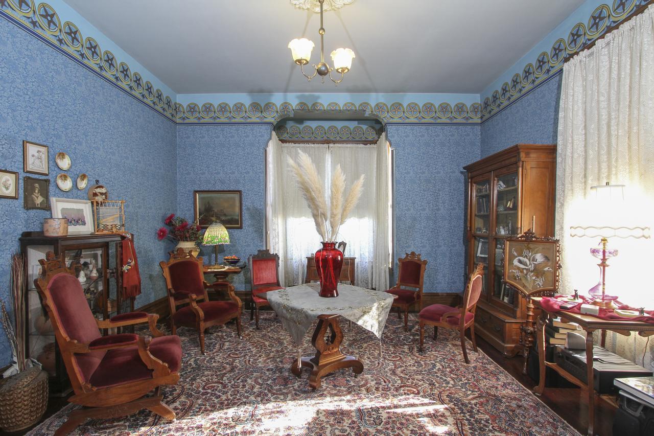 Hope-Merrill House Geyserville Εξωτερικό φωτογραφία
