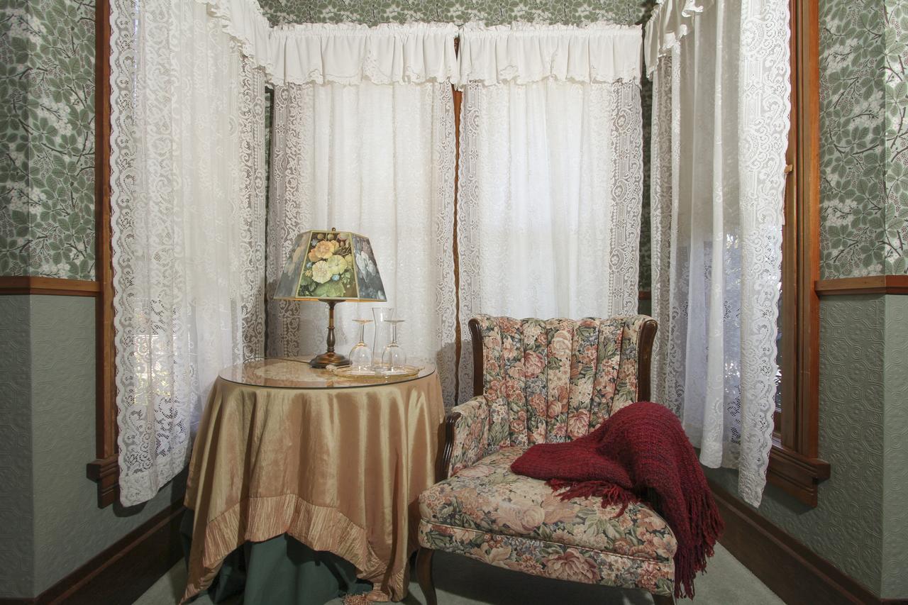 Hope-Merrill House Geyserville Εξωτερικό φωτογραφία