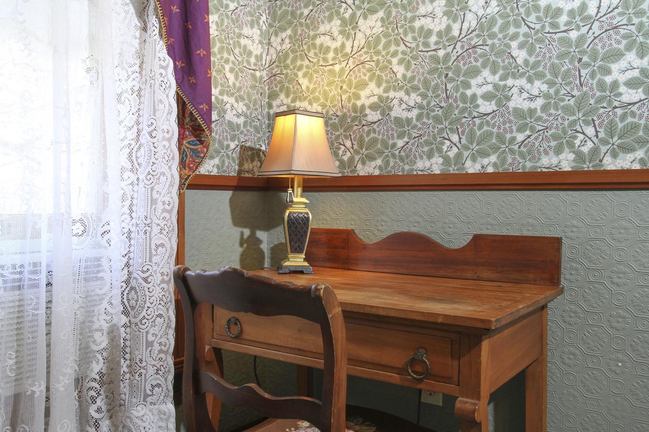 Hope-Merrill House Geyserville Εξωτερικό φωτογραφία