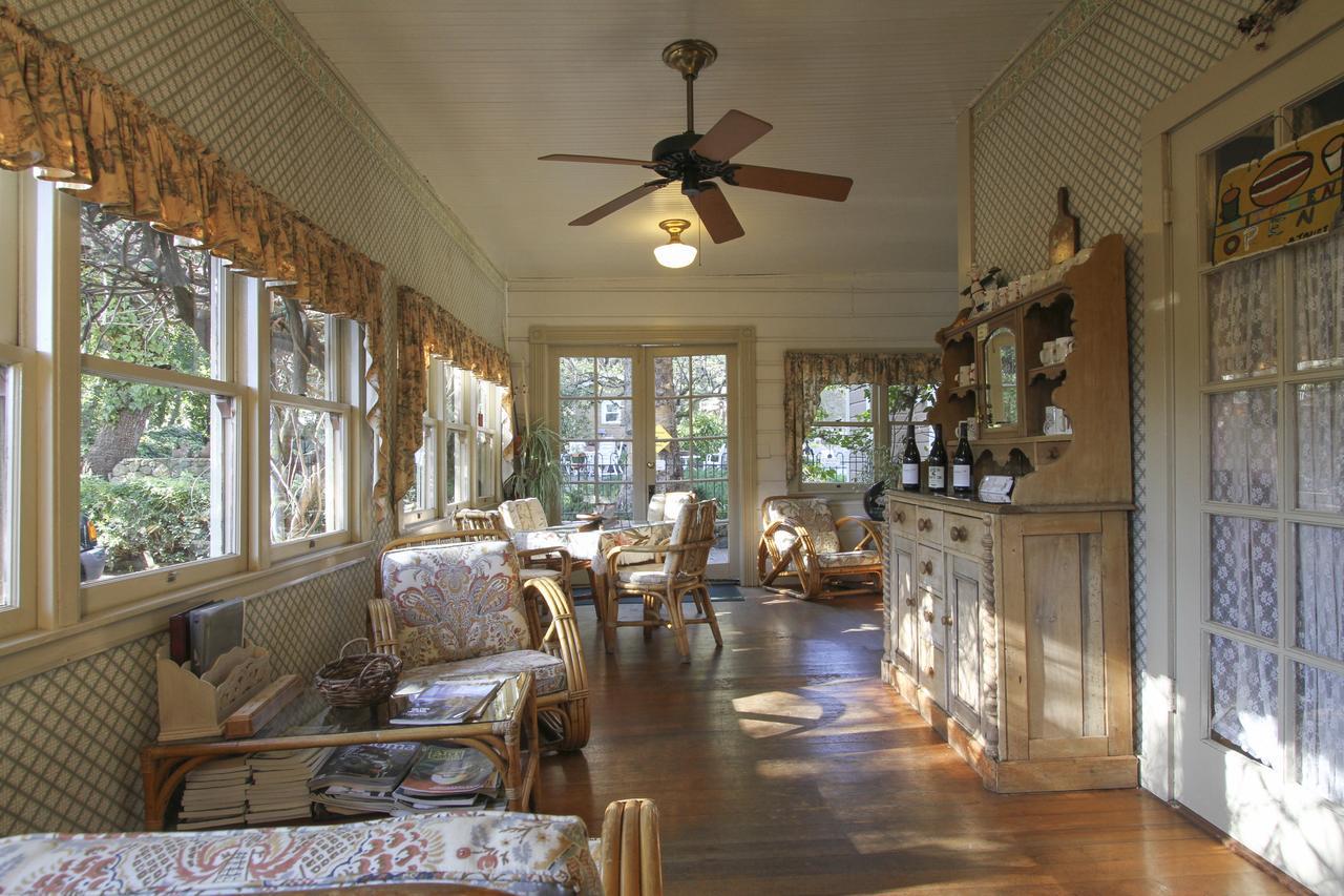 Hope-Merrill House Geyserville Εξωτερικό φωτογραφία